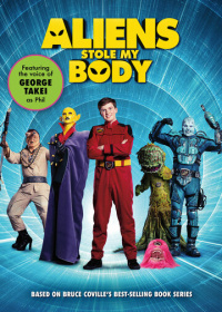 Инопланетяне украли мое тело (2020)