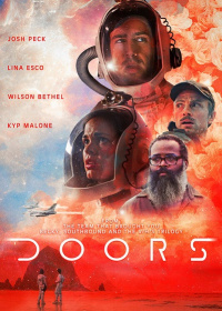 Двери / Портал (2021)