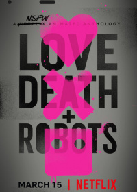 Любовь, смерть и роботы (2019-2022)